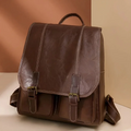 RetroTrail – Vintage Backpack Whiteh Style