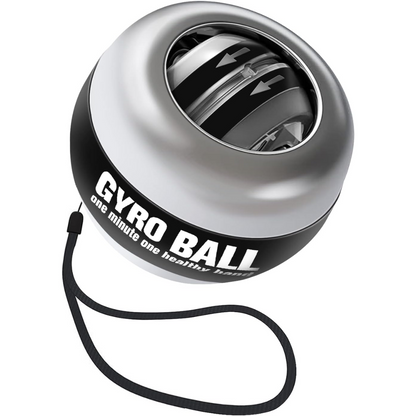 GyroPower - Self-Starting Wrist Trainer for Forearms