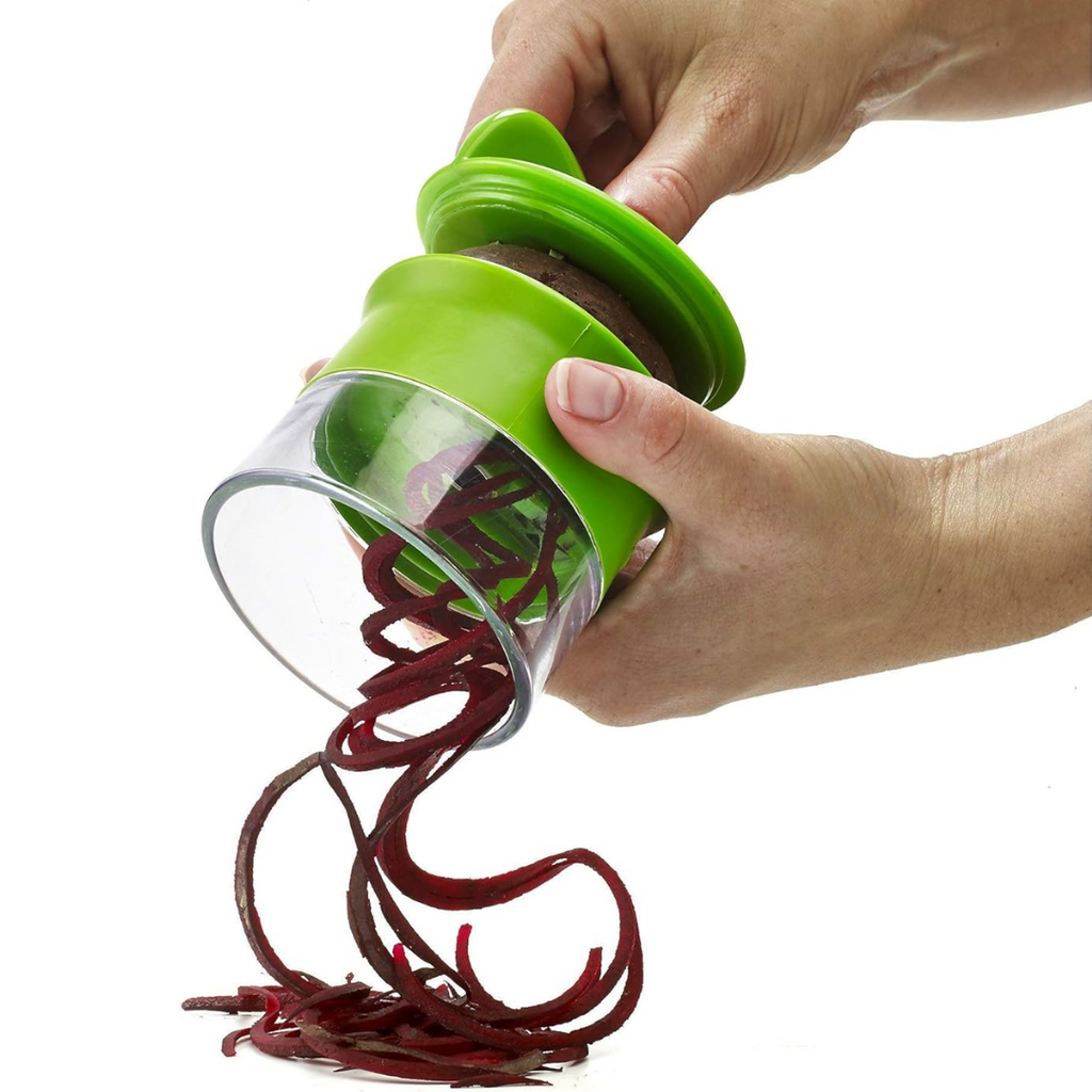 SpiralMaster - Manual Vegetable Slicer