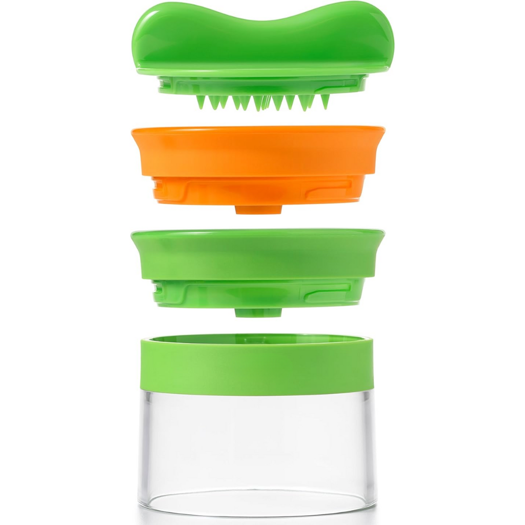 SpiralMaster - Manual Vegetable Slicer