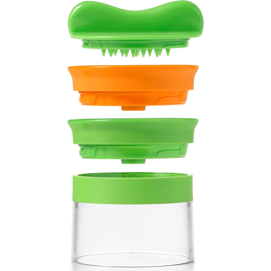 SpiralMaster - Manual Vegetable Slicer
