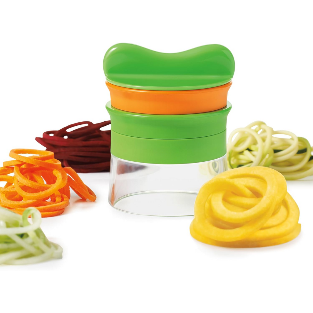 SpiralMaster - Manual Vegetable Slicer