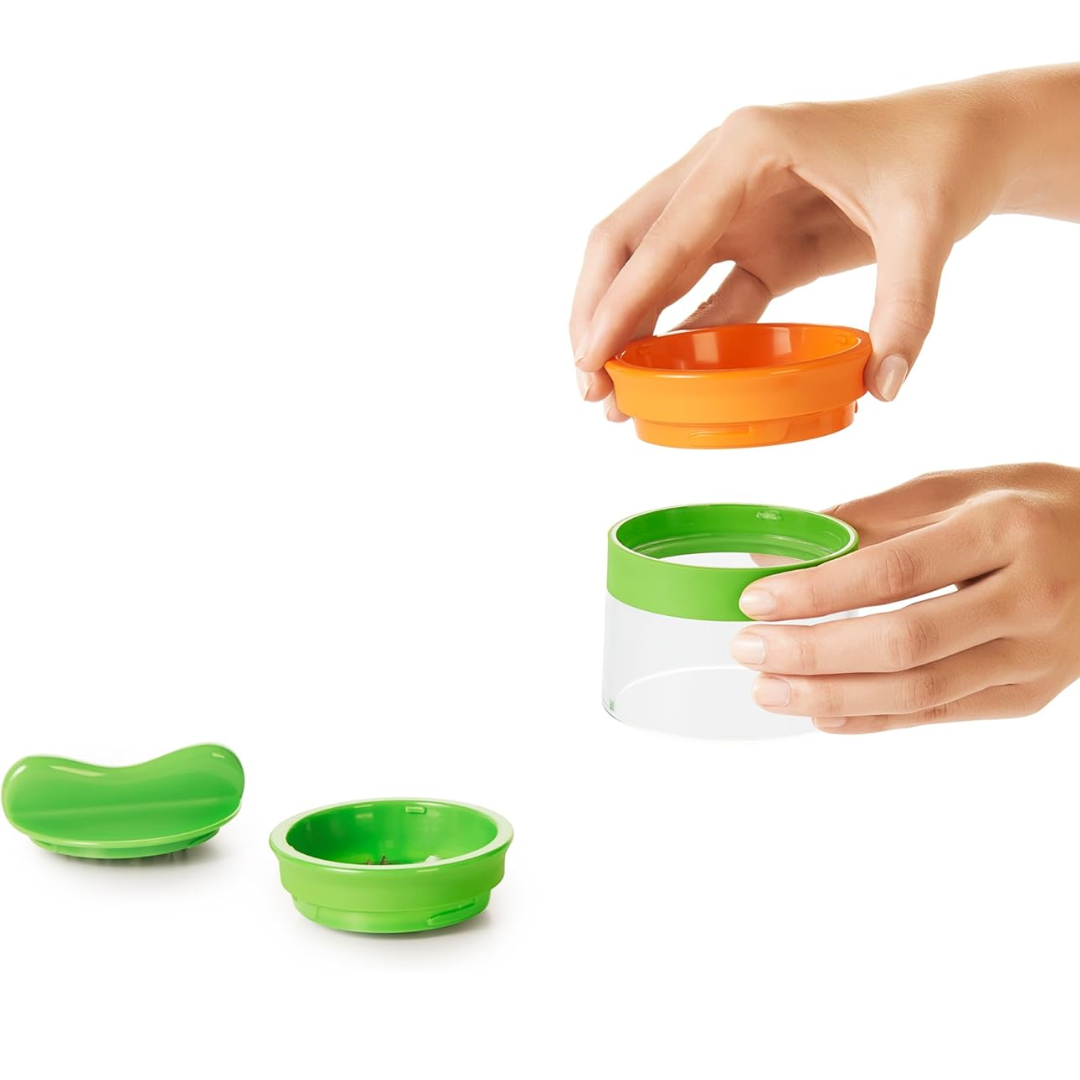 SpiralMaster - Manual Vegetable Slicer