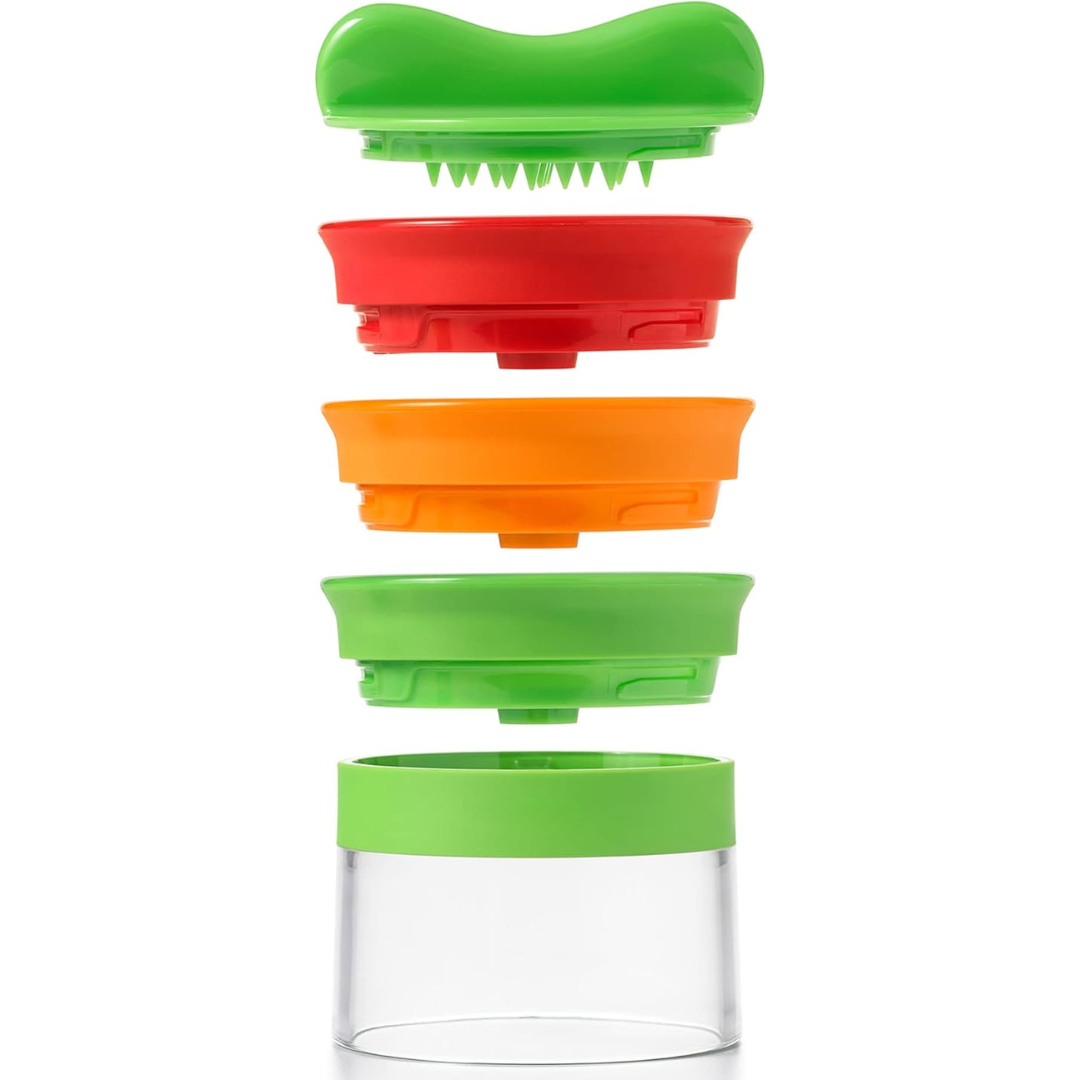SpiralMaster - Manual Vegetable Slicer