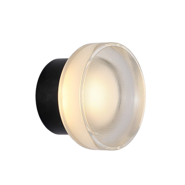 Chic Wall Lights - Bring a Warm and Elegant Atmosphere