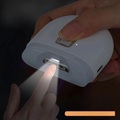 SmartNail - Innovative Electric Nail Care at Home