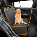 TravelGuard Protector – Luxury Seat Protector for Pets