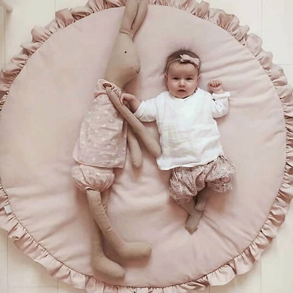 Stylish CozyMat Playmat - Perfect Space for Kids