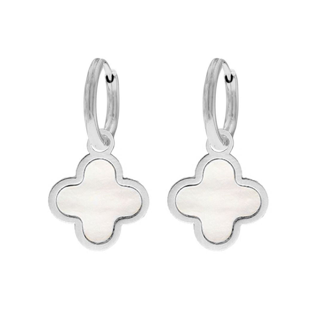 CloveLuxe Earrings – Elegant Symbolic Earrings