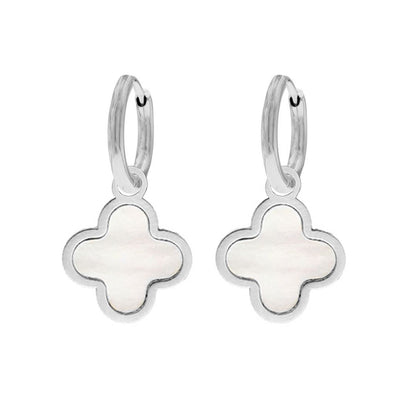 CloveLuxe Earrings – Elegant Symbolic Earrings