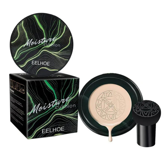 GlowEssence – Hydrating Cream Foundation for All Skin Types