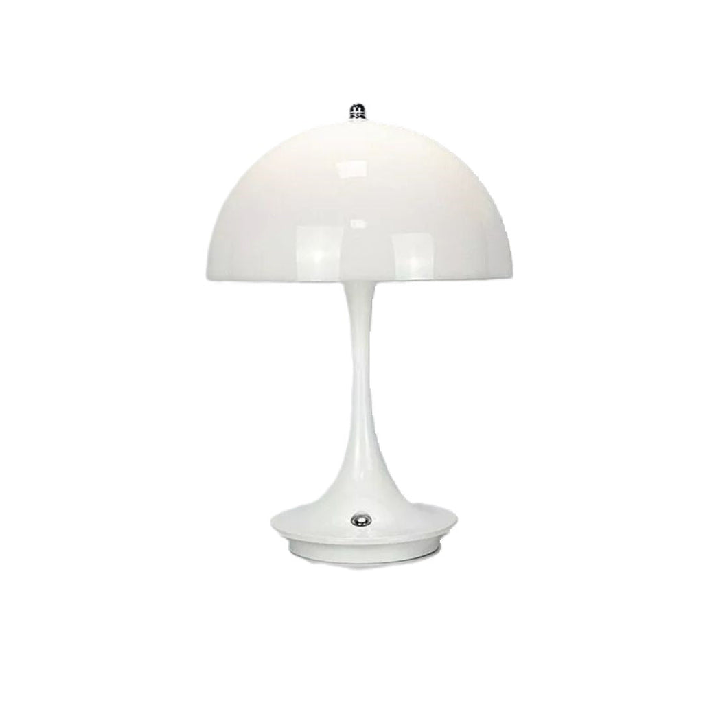 Alexa Glow - Dimmable Rechargeable LED Lamp