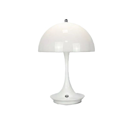 Alexa Glow – Dimmable Rechargeable LED Lamp
