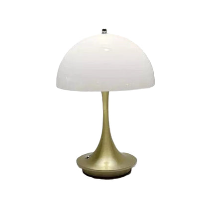 Alexa Glow – Dimmable Rechargeable LED Lamp