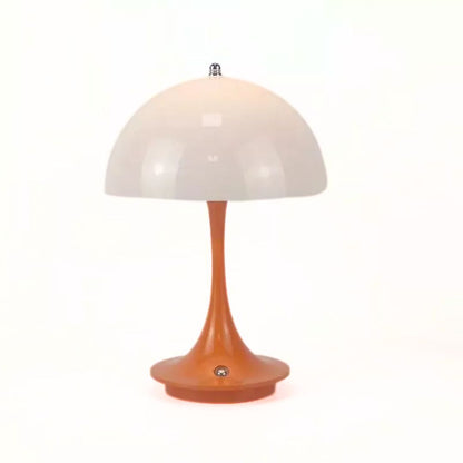 Alexa Glow – Dimmable Rechargeable LED Lamp