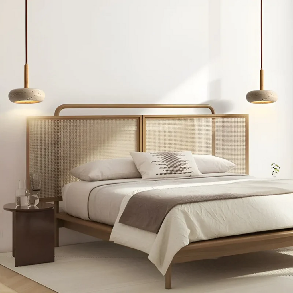Retro LED Ceiling Lamp