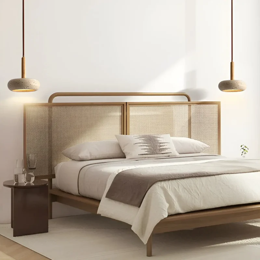 Retro LED Ceiling Lamp