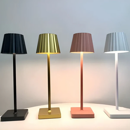 ArloGlow - Dimmable Touch Table Lamp for Atmosphere