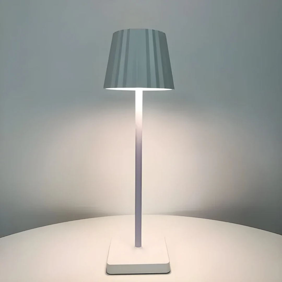 ArloGlow – Dimmable Touch Table Lamp for Ambiance