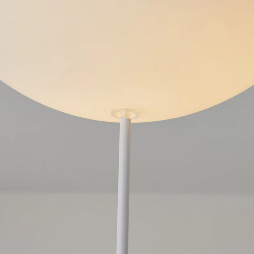 CosmoGlow - Playful LED Ceiling Lamp for Children's Room