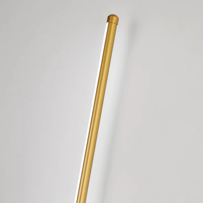 OpalGlow - Sleek LED Wall Light for Modern Interiors