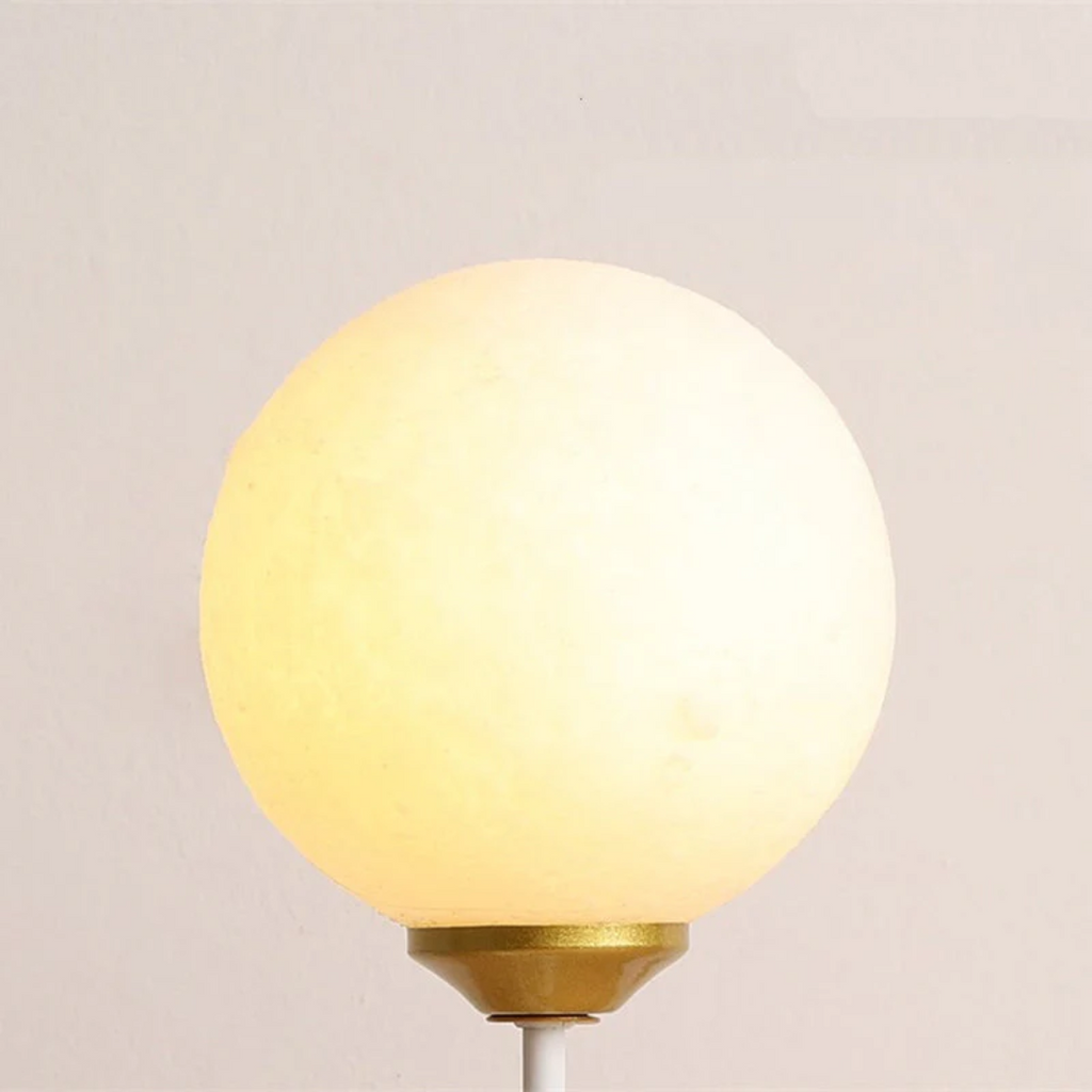 TeddyGlow - Stylish LED Wall Lamp for the Wall