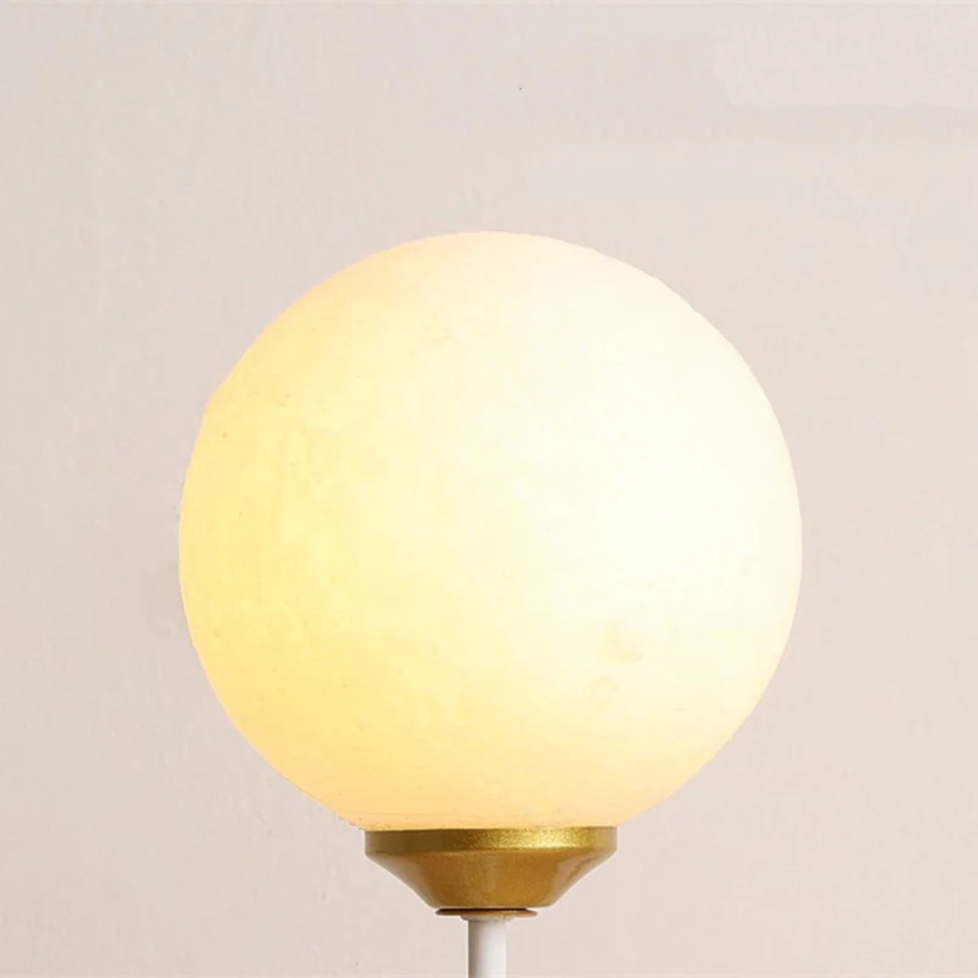 TeddyGlow - Stylish LED Wall Lamp for the Wall