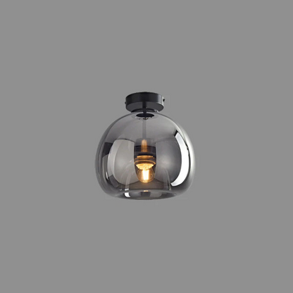 AureliaGlow - Moderne LED Plafondlampe in Rond Design