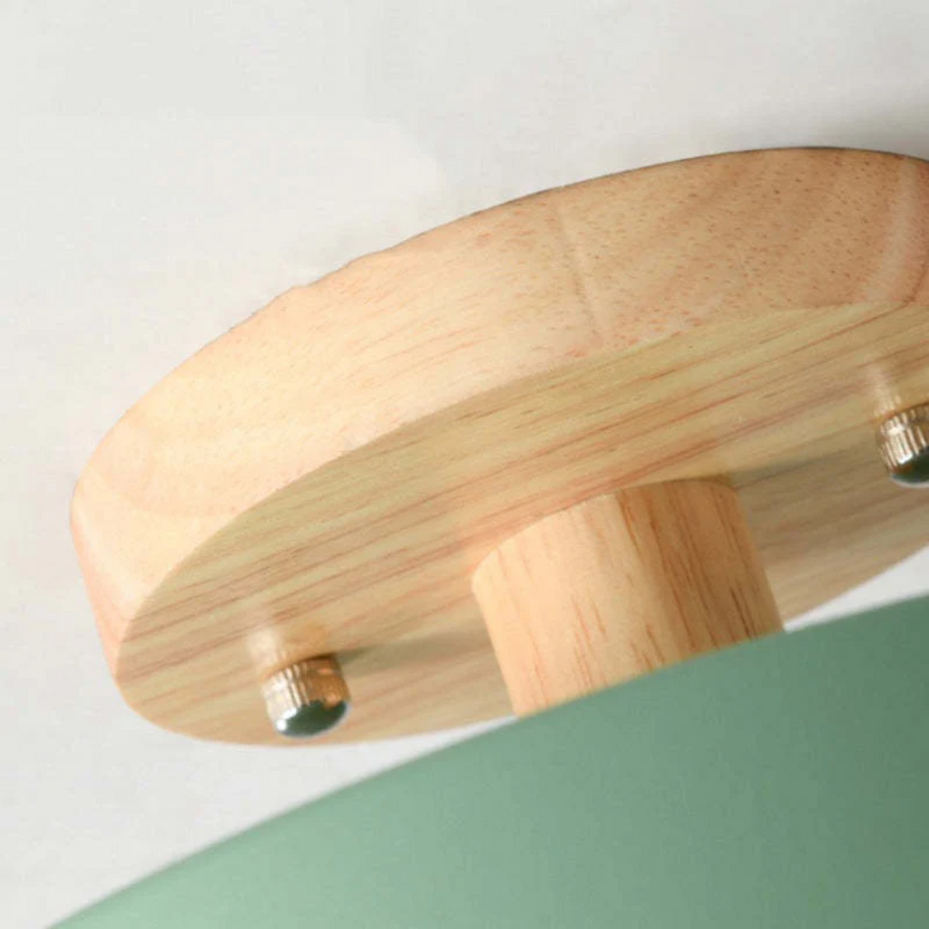 NovaGlow – Stylish Modern LED Ceiling Light