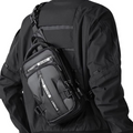 UrbanLite - Stylish Crossbody Backpack for Days in the City