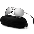 JoeyGlare - Premium Polarized Sunglasses Aviator