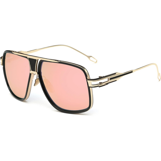 AviatorGlare – Stylish Sunglasses for Men