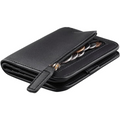 Elvira Wallet - Luxury RFID-Blocking Women's Wallet