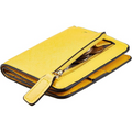 Elvira Wallet - Luxurious RFID-Blocking Women's Wallet