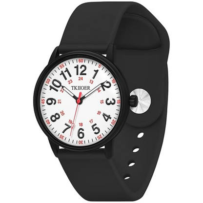 DennyCare - Waterproof Medical Watch for Nurses
