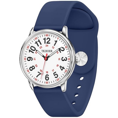 DennyCare - Waterproof Medical Watch for Nurses