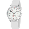 NurseTime – Waterproof Nurse's Watch for Professionals
