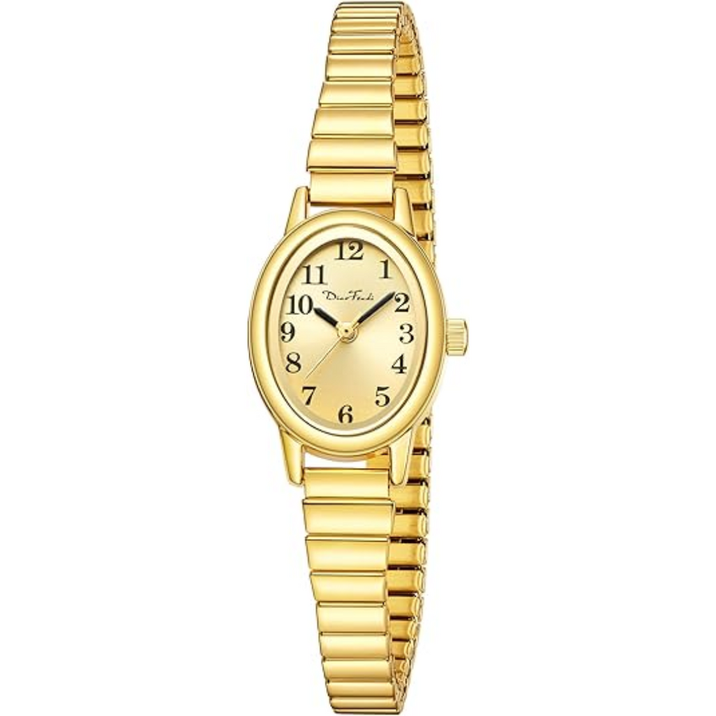 Romy Watch – Elegant Women's Watch in Mini Size