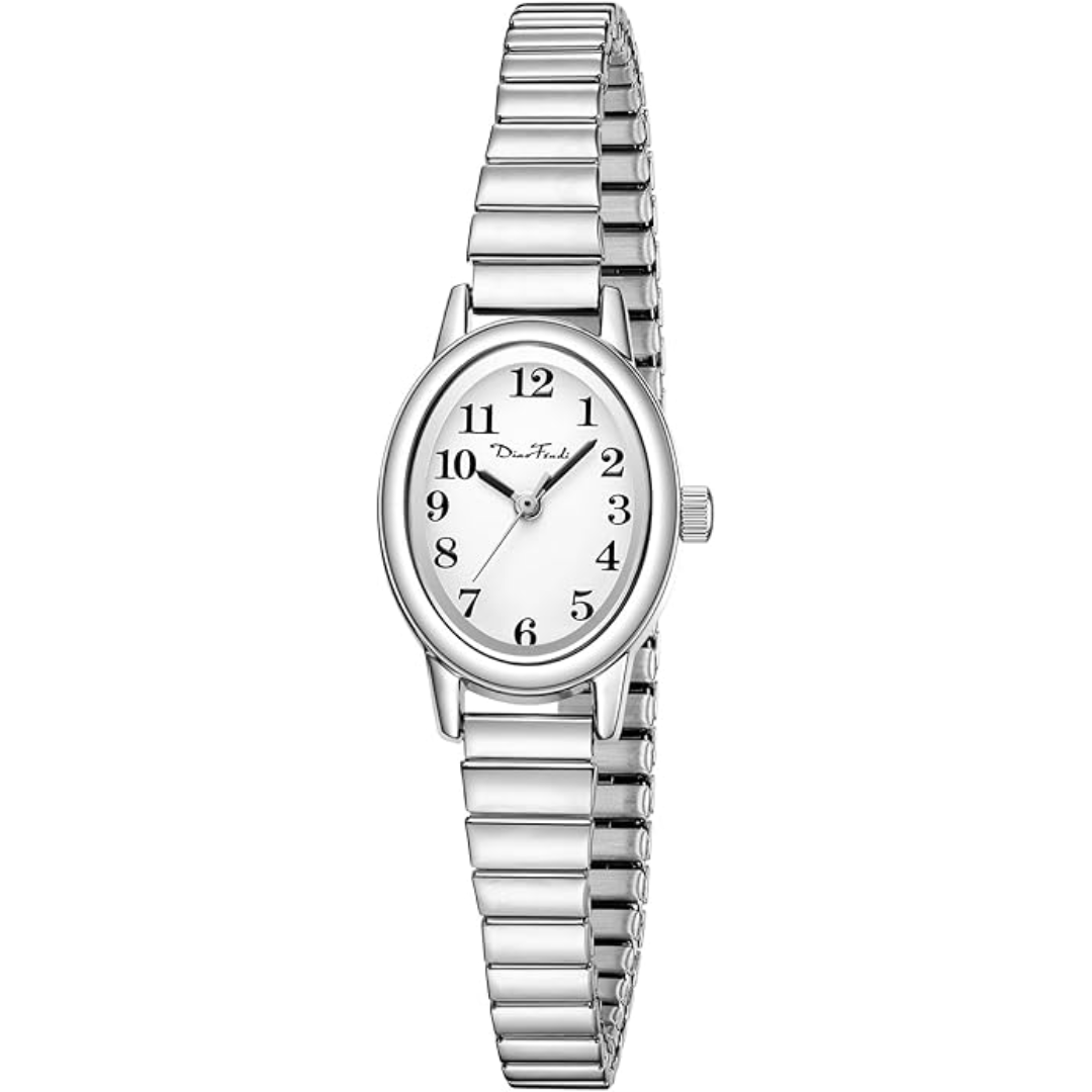 Romy Watch – Elegant Women's Watch in Mini Size