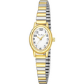 Romy Watch – Elegant Women's Watch in Mini Size