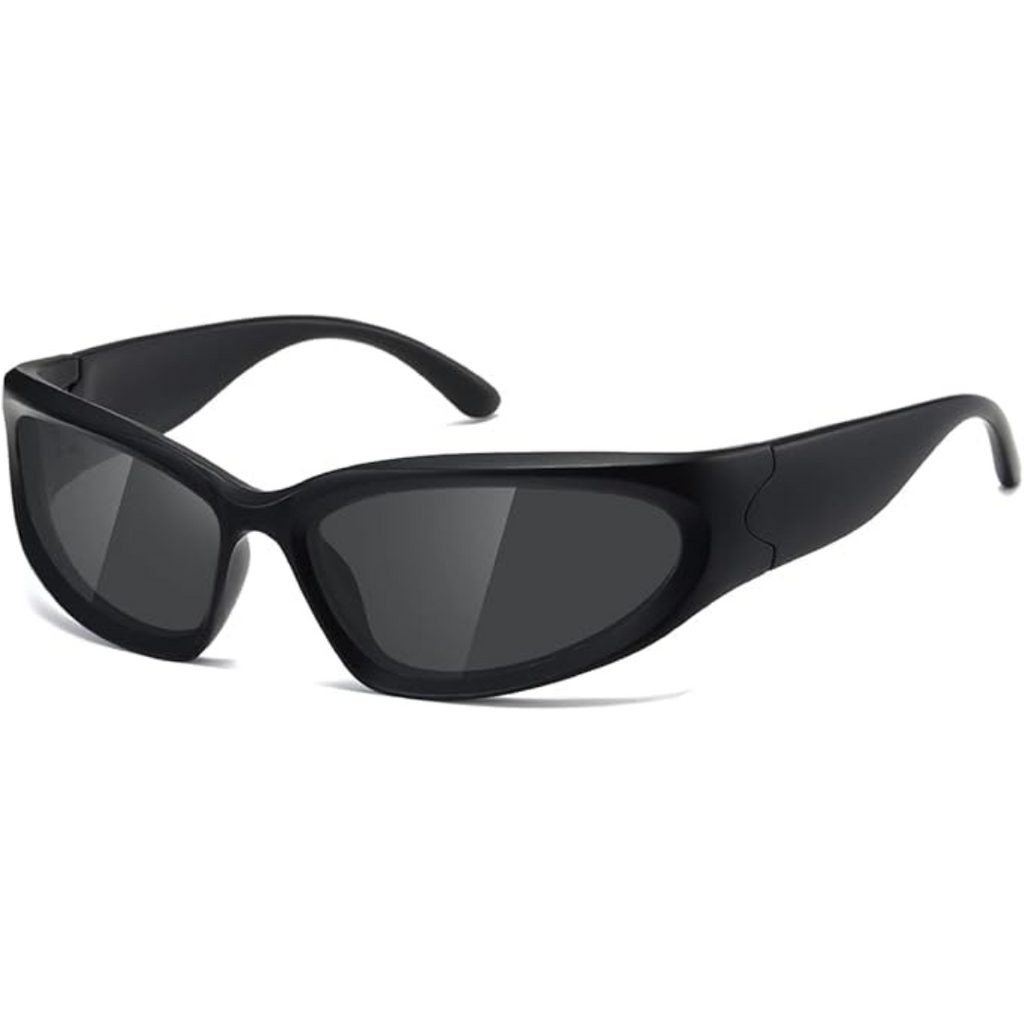 SwiftWrap - Polarized Sport Sunglasses