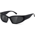 SwiftWrap - Polarizing Sunglasses for Sport