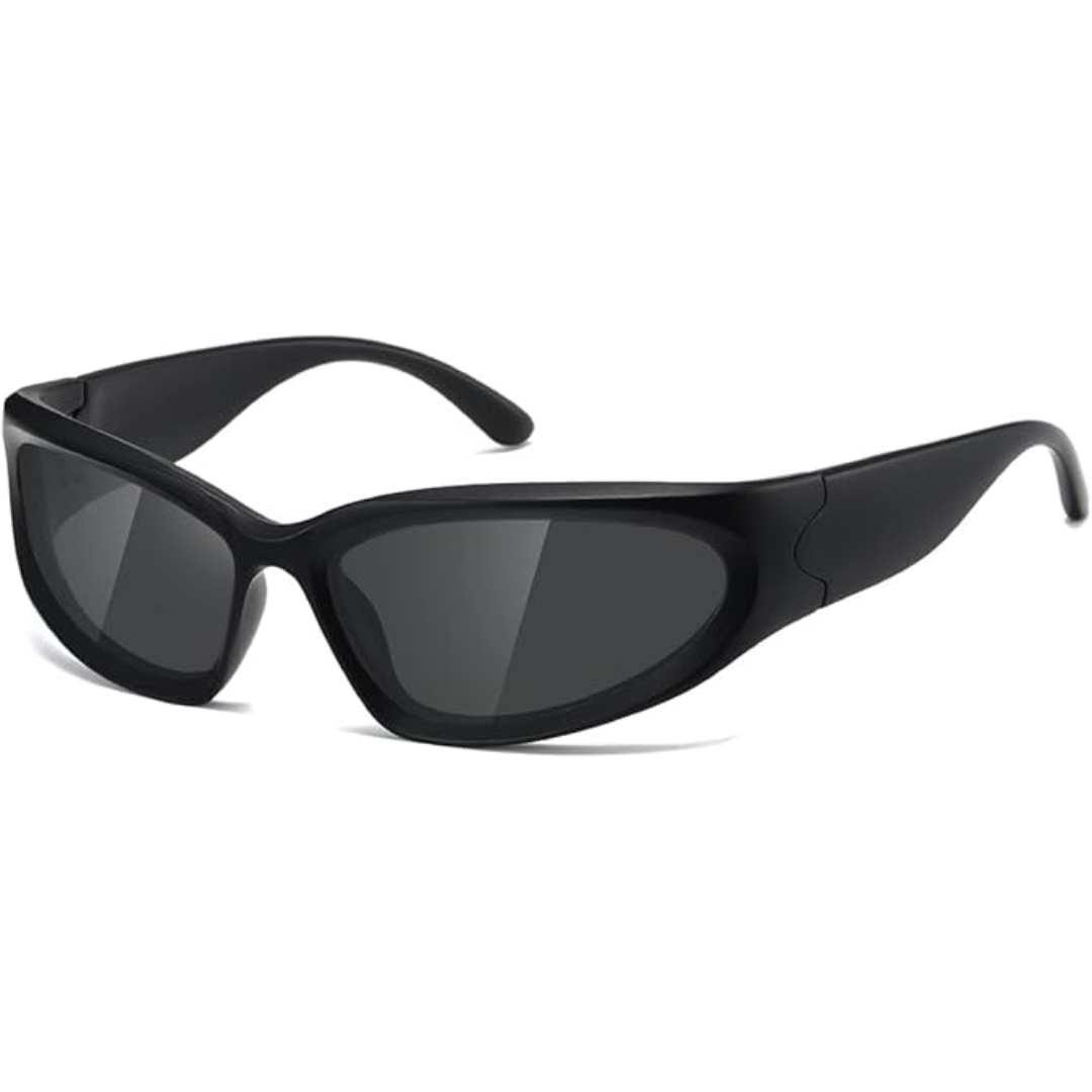 SwiftWrap - Polarized Sport Sunglasses
