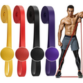 PowerBand Set – Resistance Bands for Strength Training
