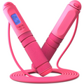 SpeedFit - Digital Jump Rope Whiteh Calorie Counter