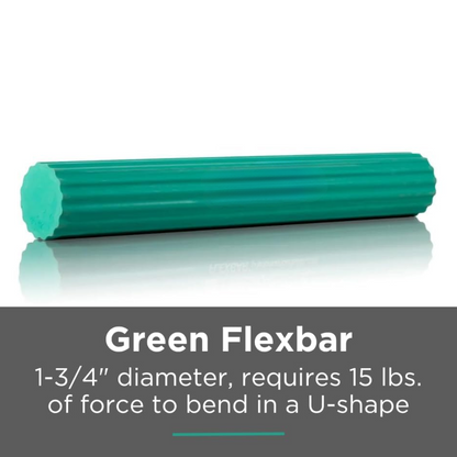 ElbowForce – Adjustable Resistance Bar for Therapy