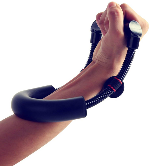 GripMaster - Adjustable Grip Trainer for Strength