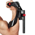 PowerGrip - Strength Training Wrist and Forearm Accessory