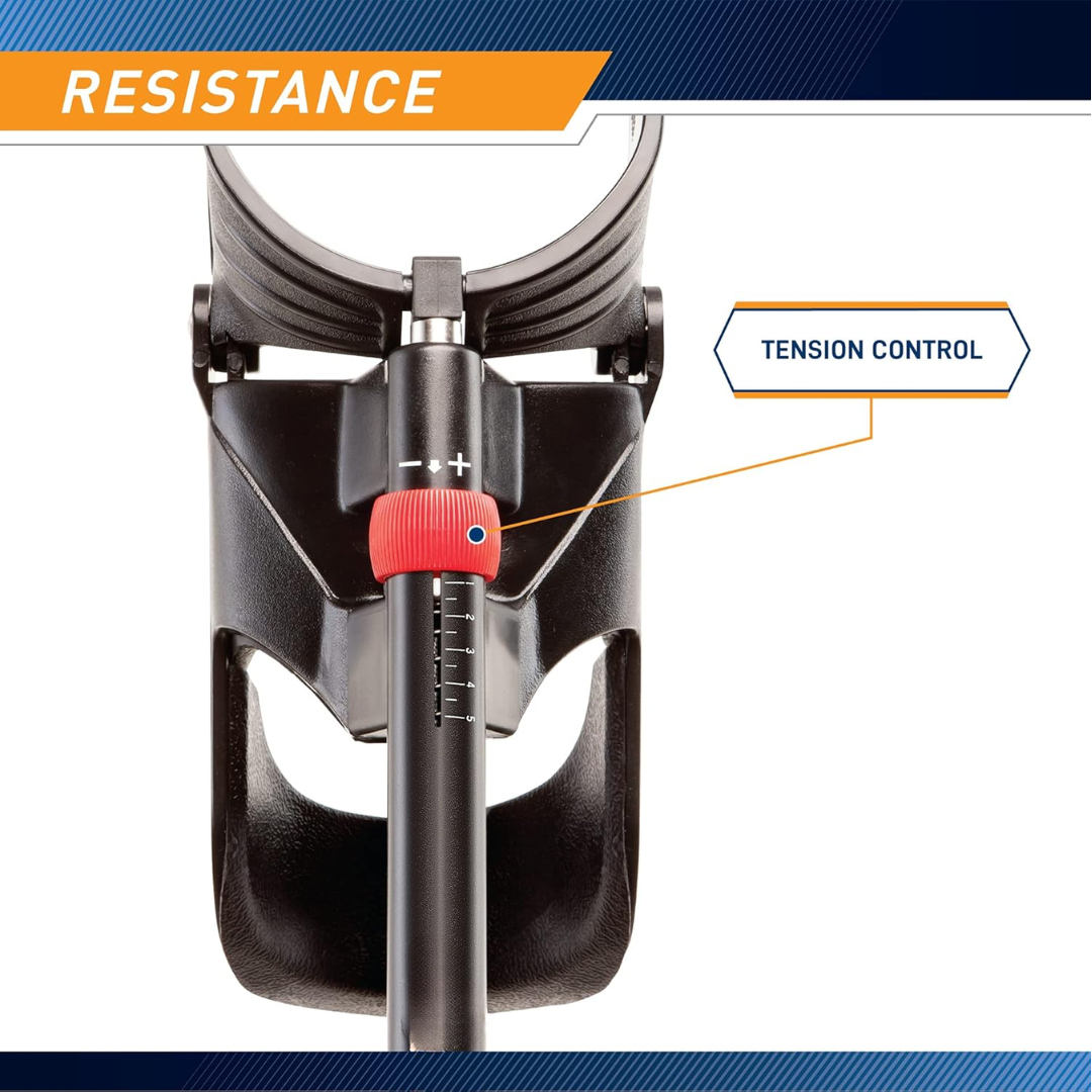 PowerGrip - Strength Training Wrist and Forearm Accessory