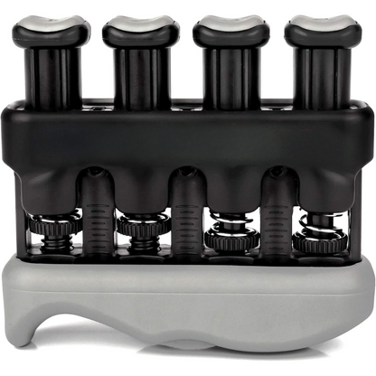 GripMaster - Advanced Hand and Finger Trainer